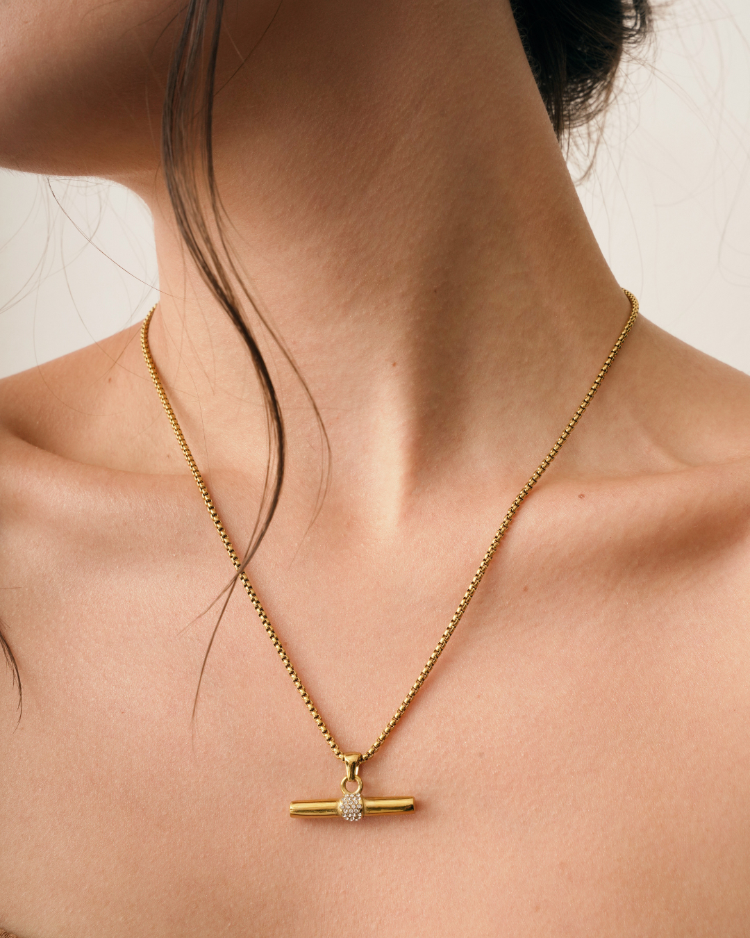 Necklace | Chouelle Jewelries Philippines