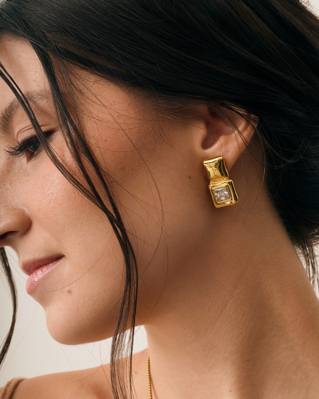 Earrings | Chouelle Jewelries Philippines