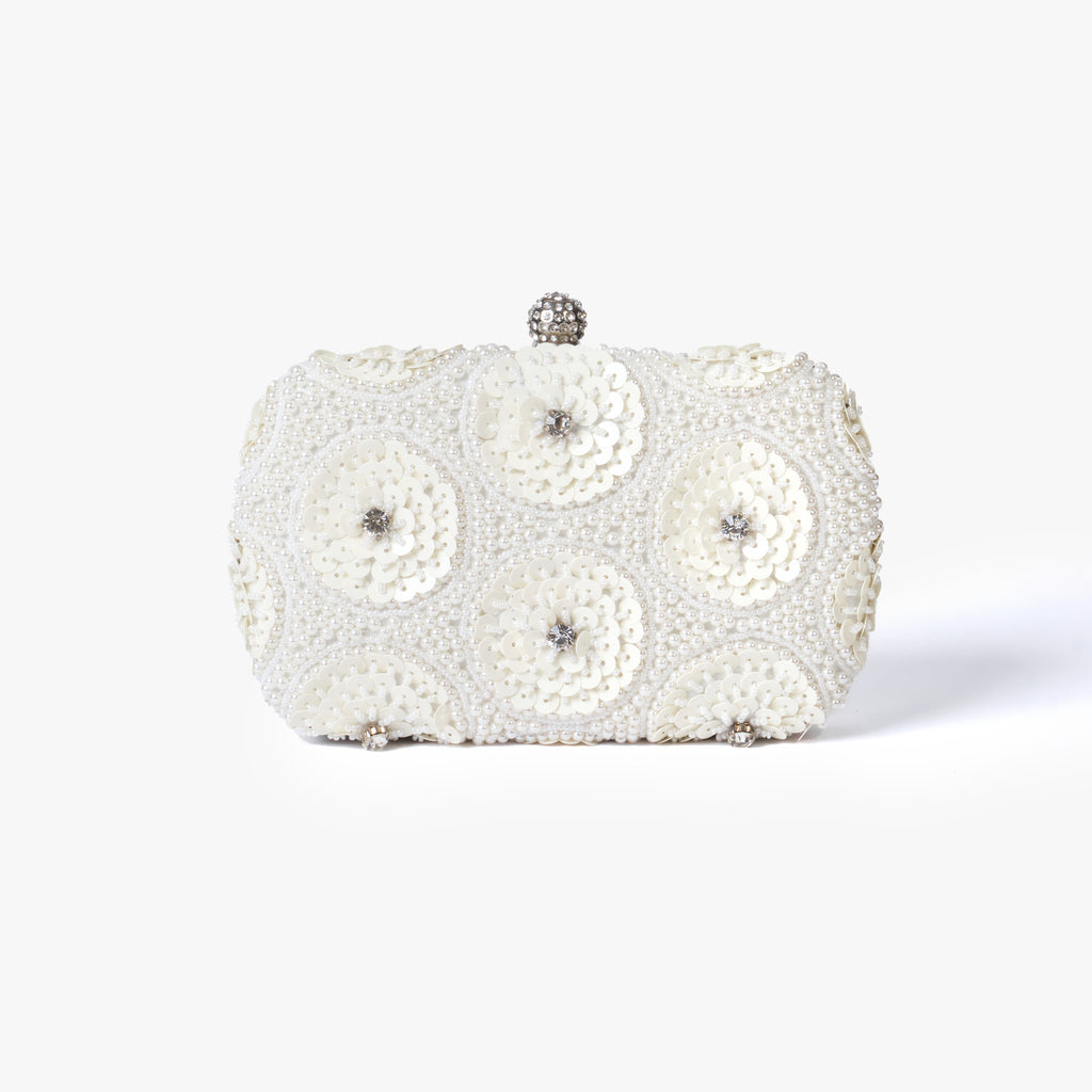 Margaret Evening Bag