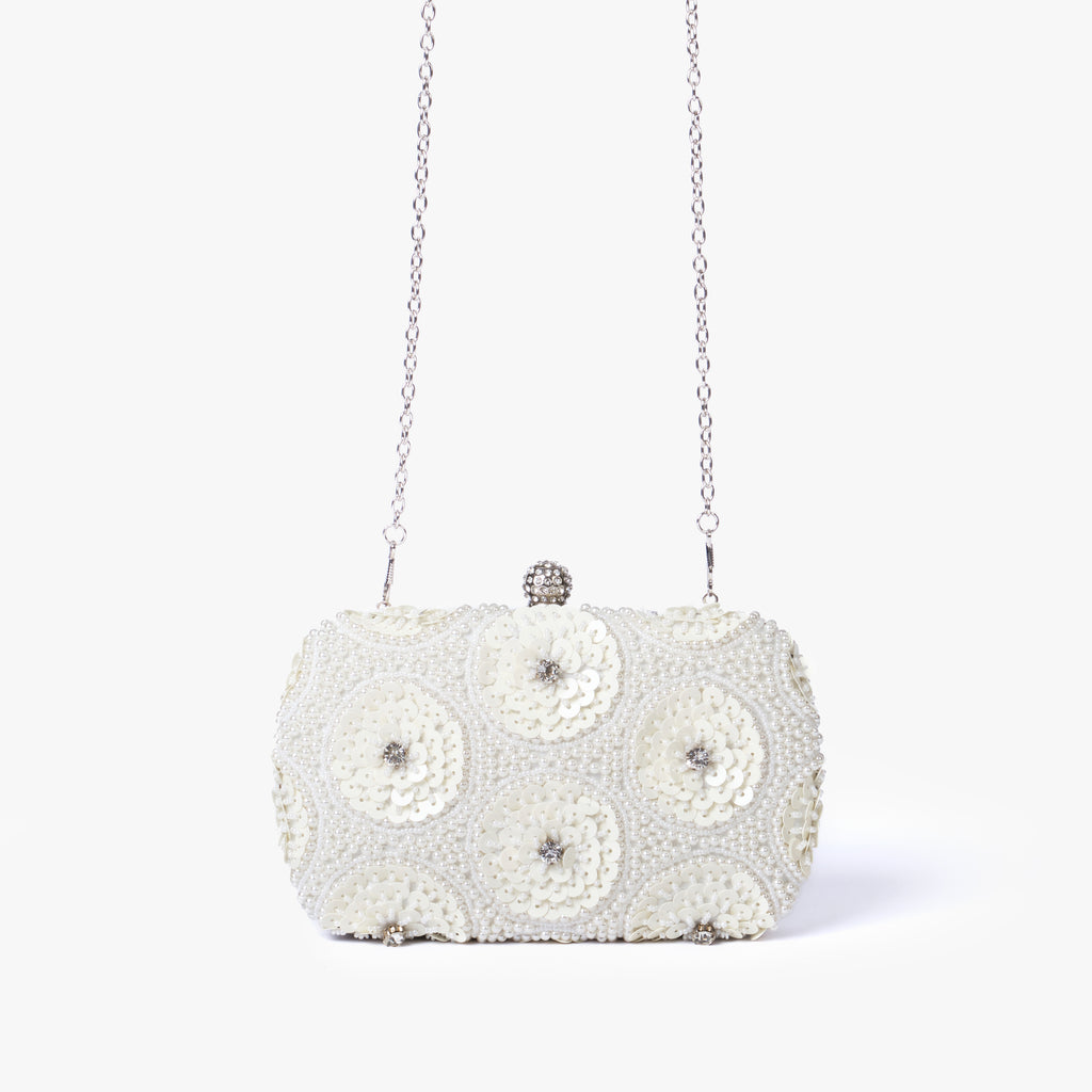 Margaret Evening Bag