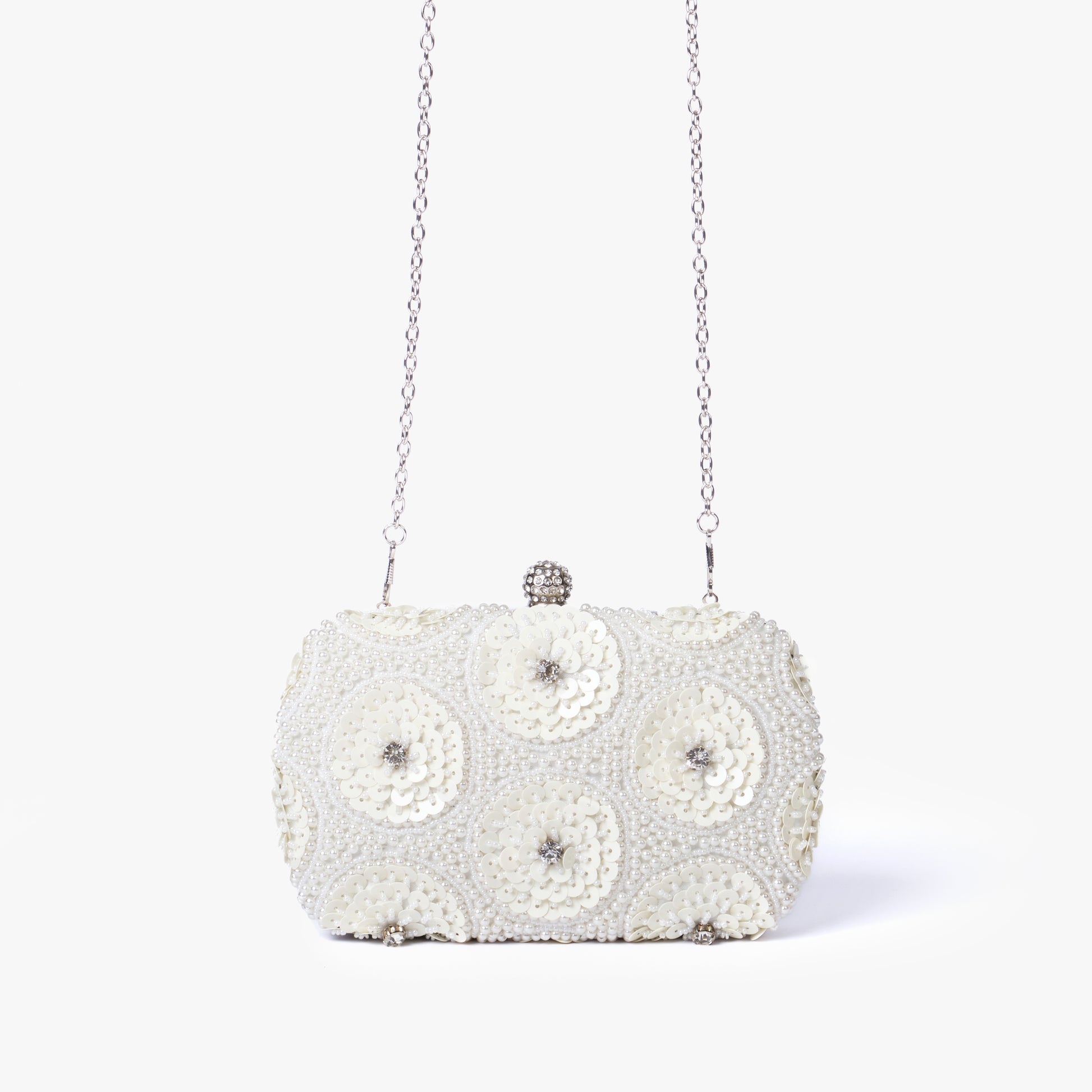 Margaret Evening Bag