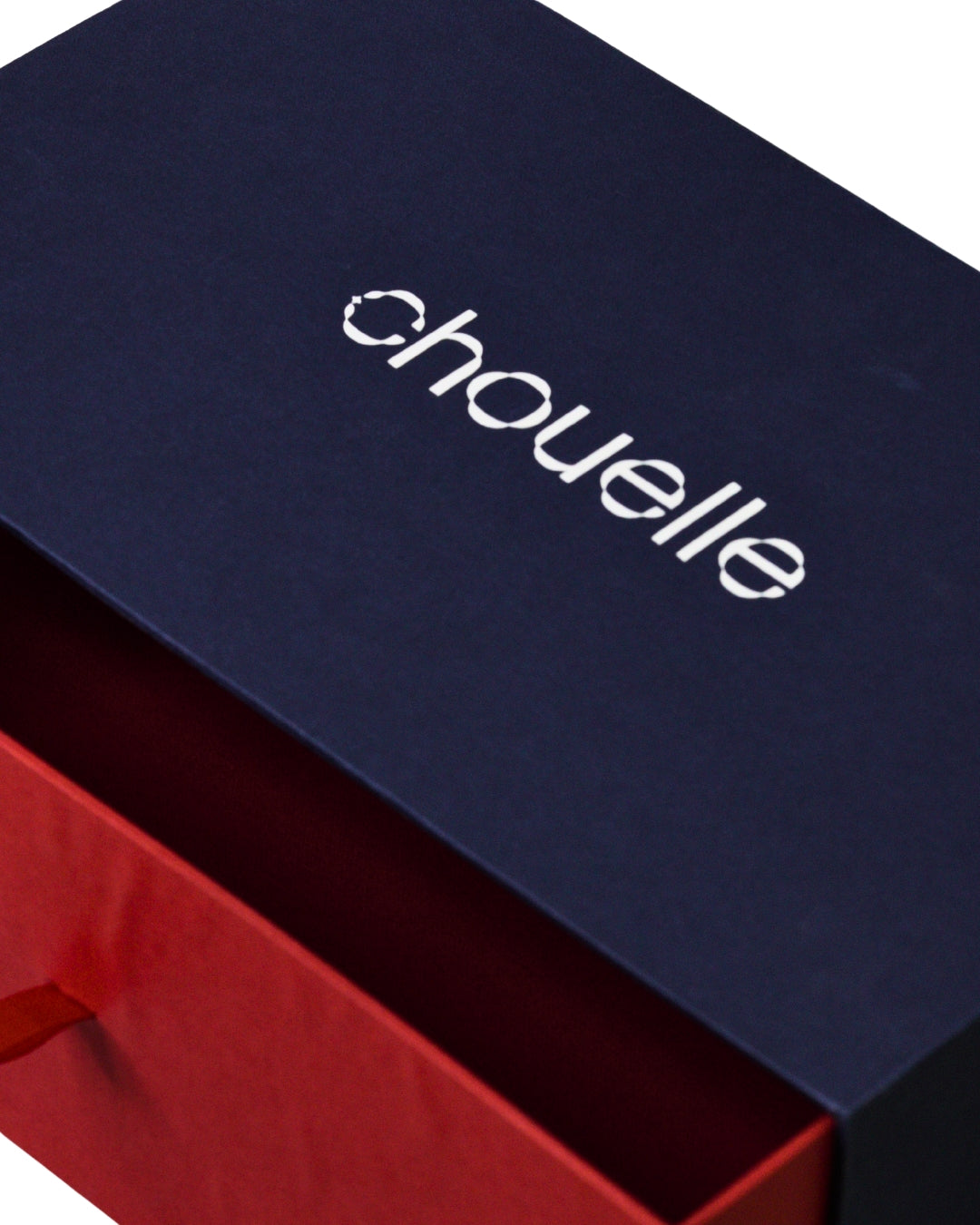 Gift Box and Dust Bag Packaging