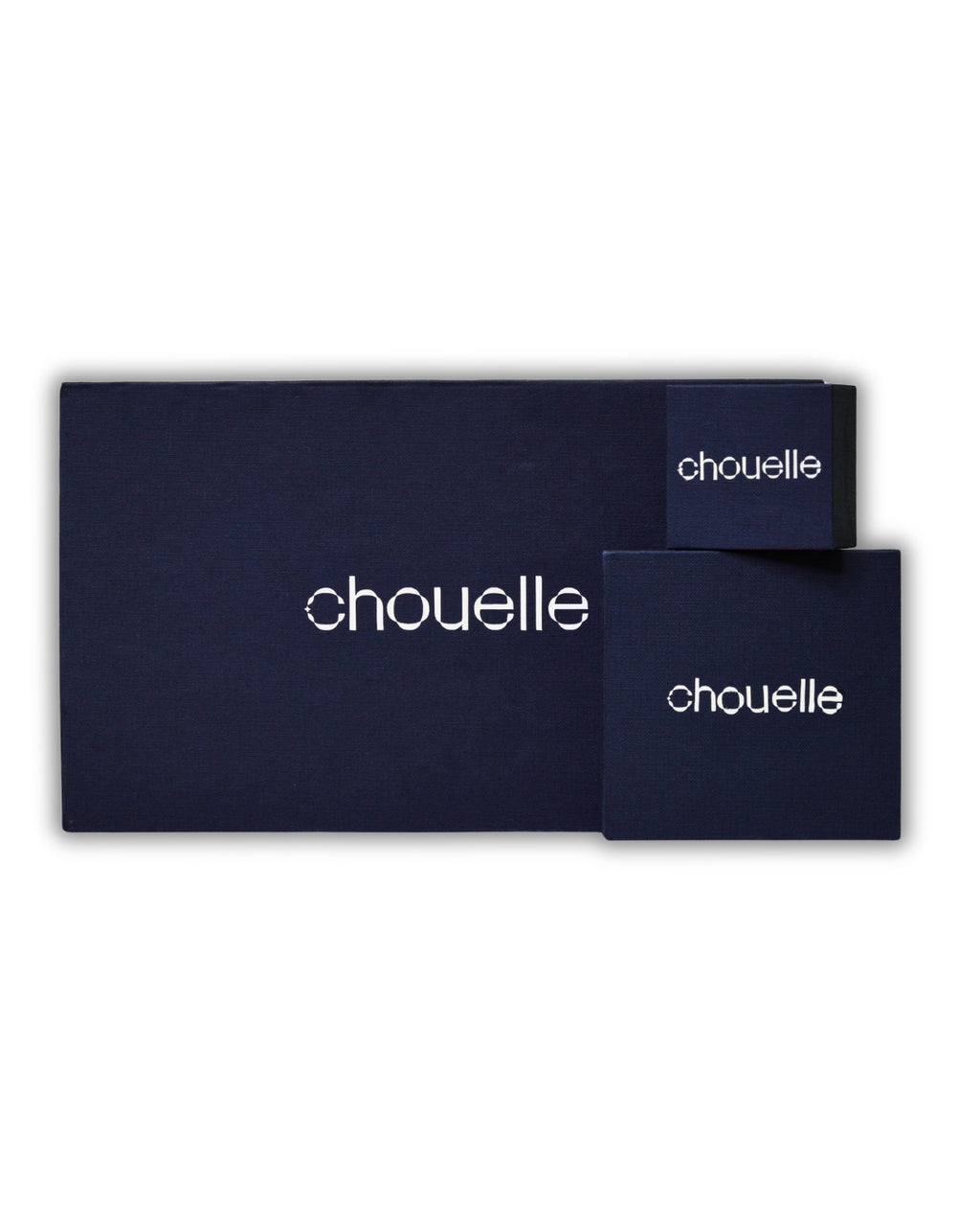 Gift Box and Dust Bag Packaging