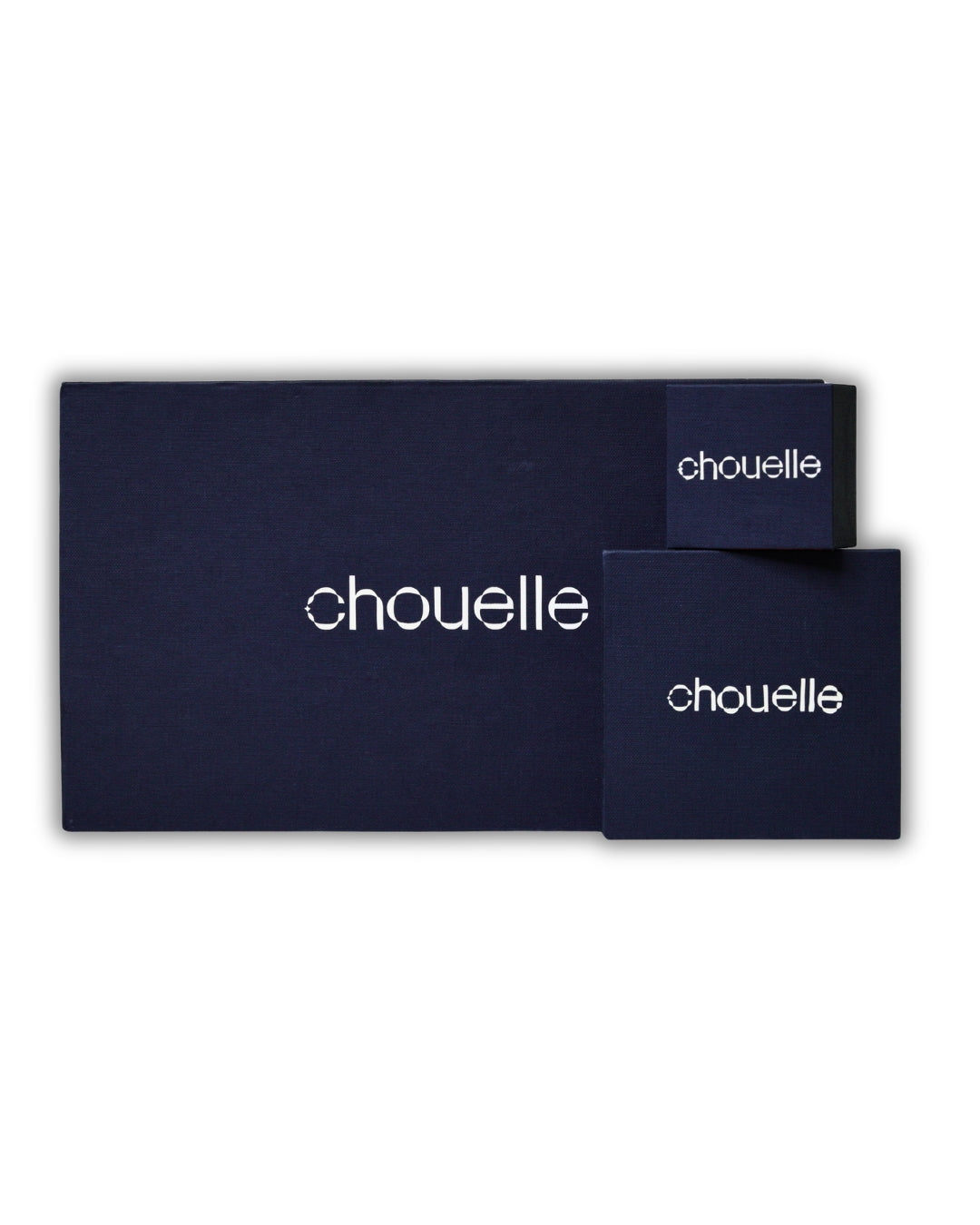 Gift Box and Dust Bag Packaging