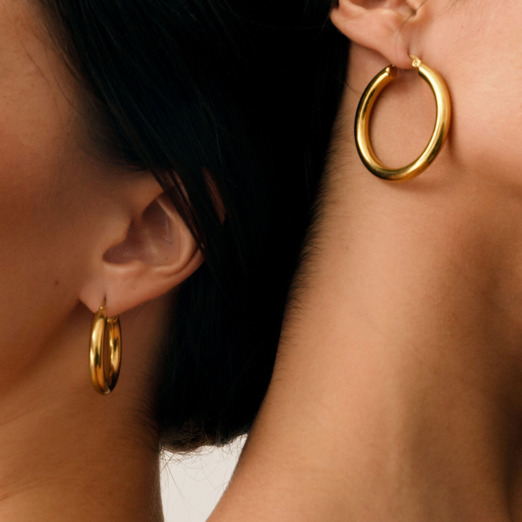 Abigail Earrings