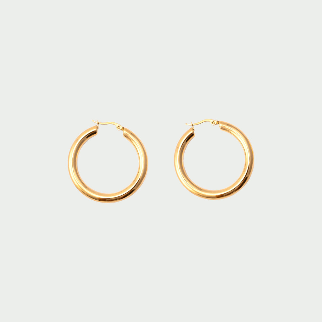 Abigail Earrings | Chouelle Jewelries Philippines