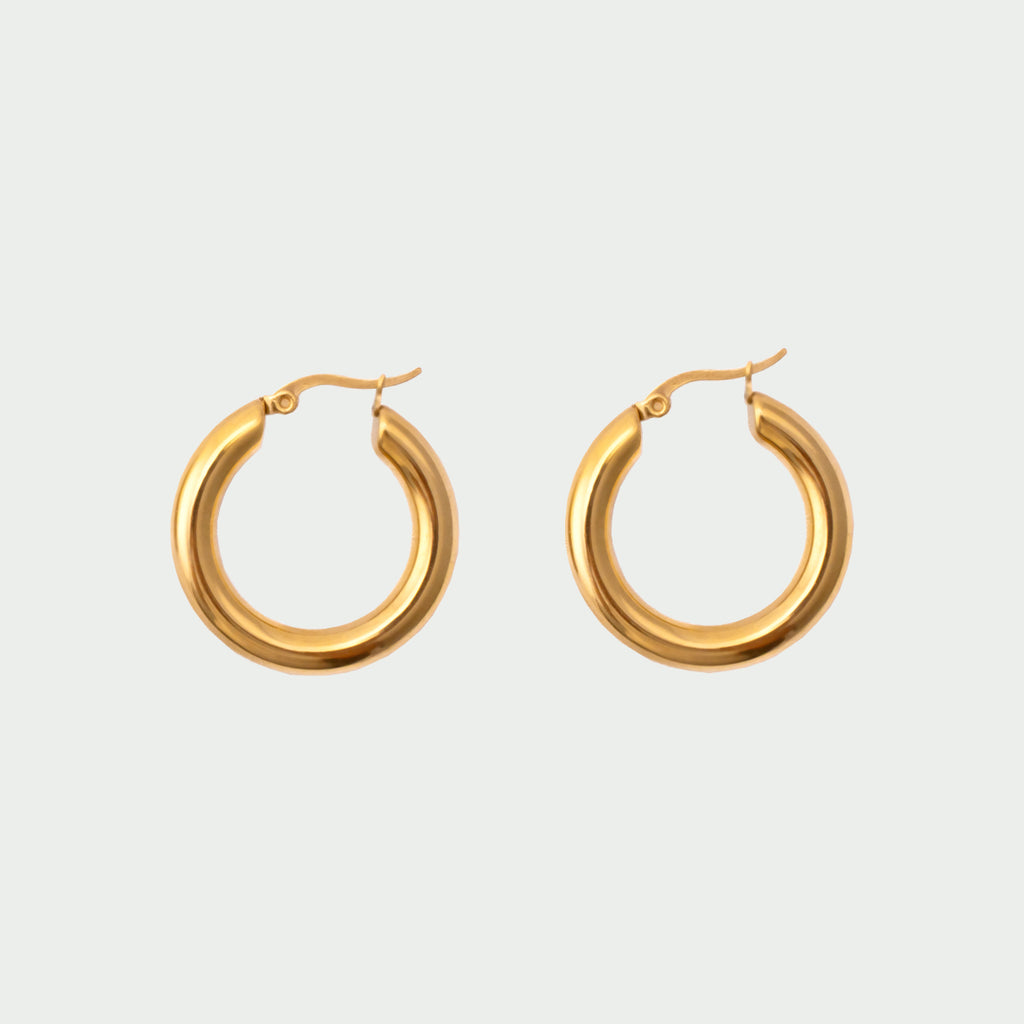Abigail Earrings | Chouelle Jewelries Philippines
