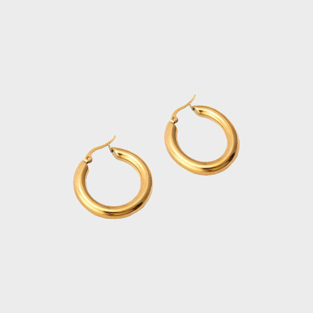 Abigail Earrings | Chouelle Jewelries Philippines
