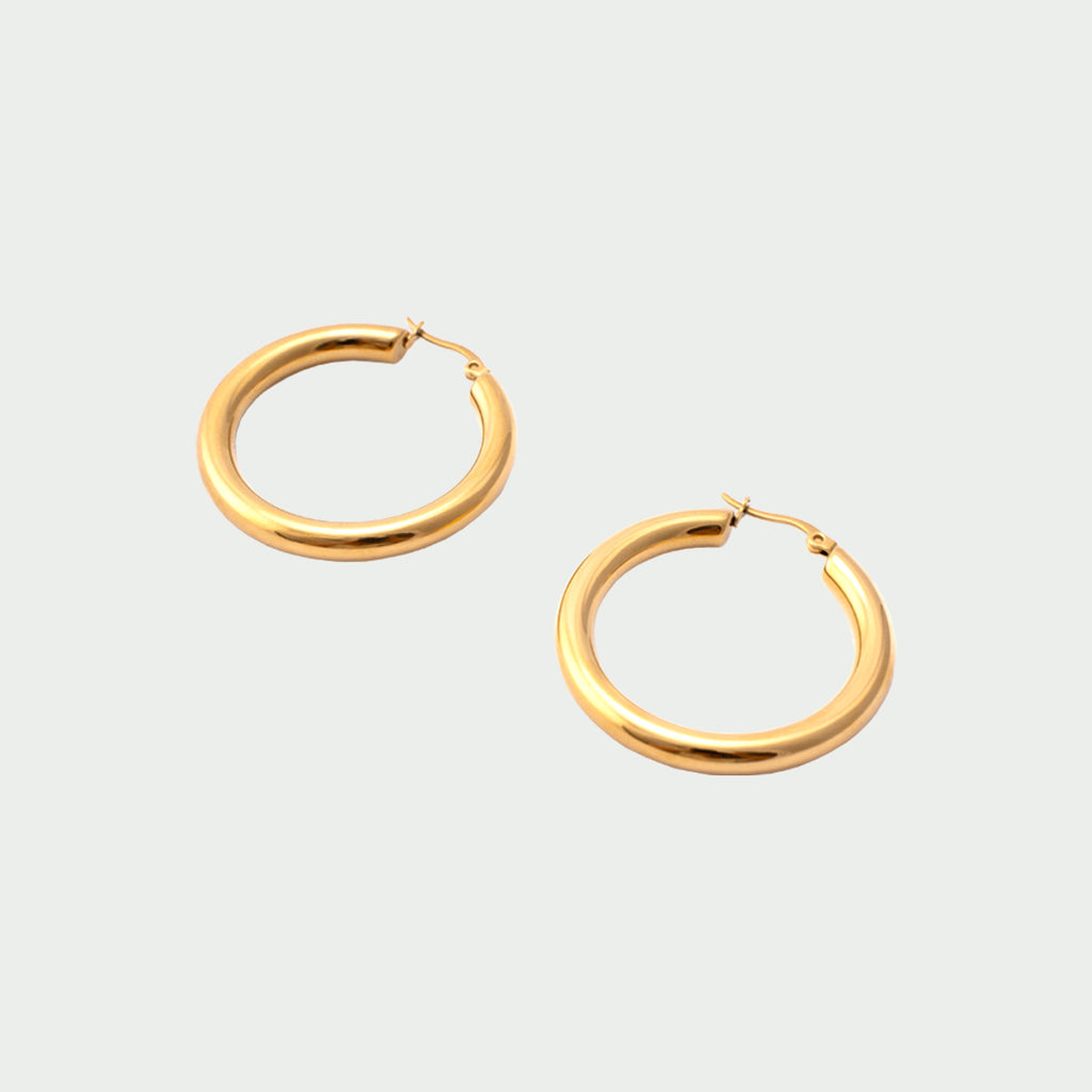Abigail Earrings | Chouelle Jewelries Philippines