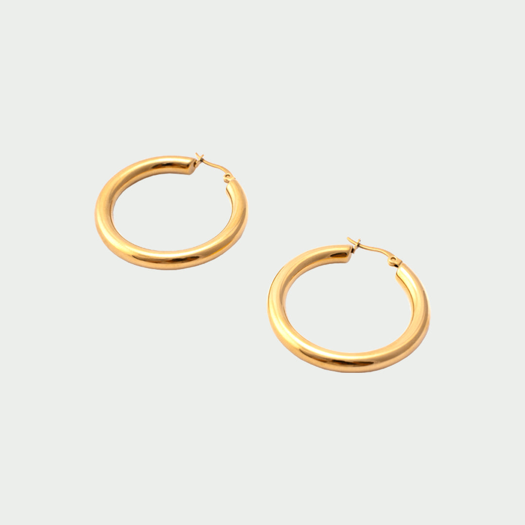 Abigail Earrings | Chouelle Jewelries Philippines