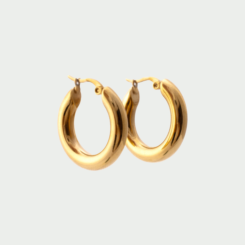 Abigail Earrings | Chouelle Jewelries Philippines