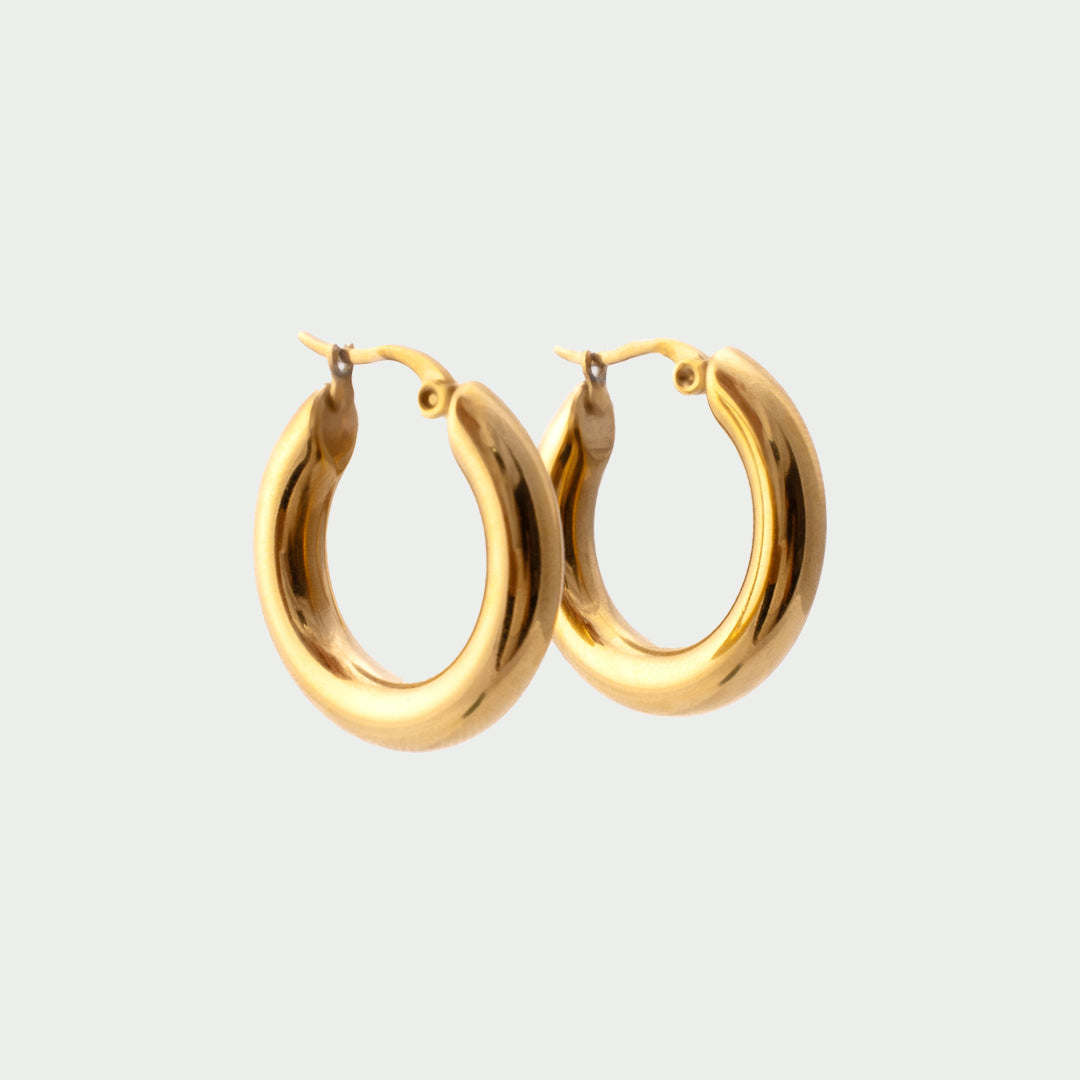 Abigail Earrings | Chouelle Jewelries Philippines