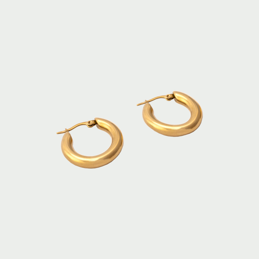 Abigail Earrings | Chouelle Jewelries Philippines