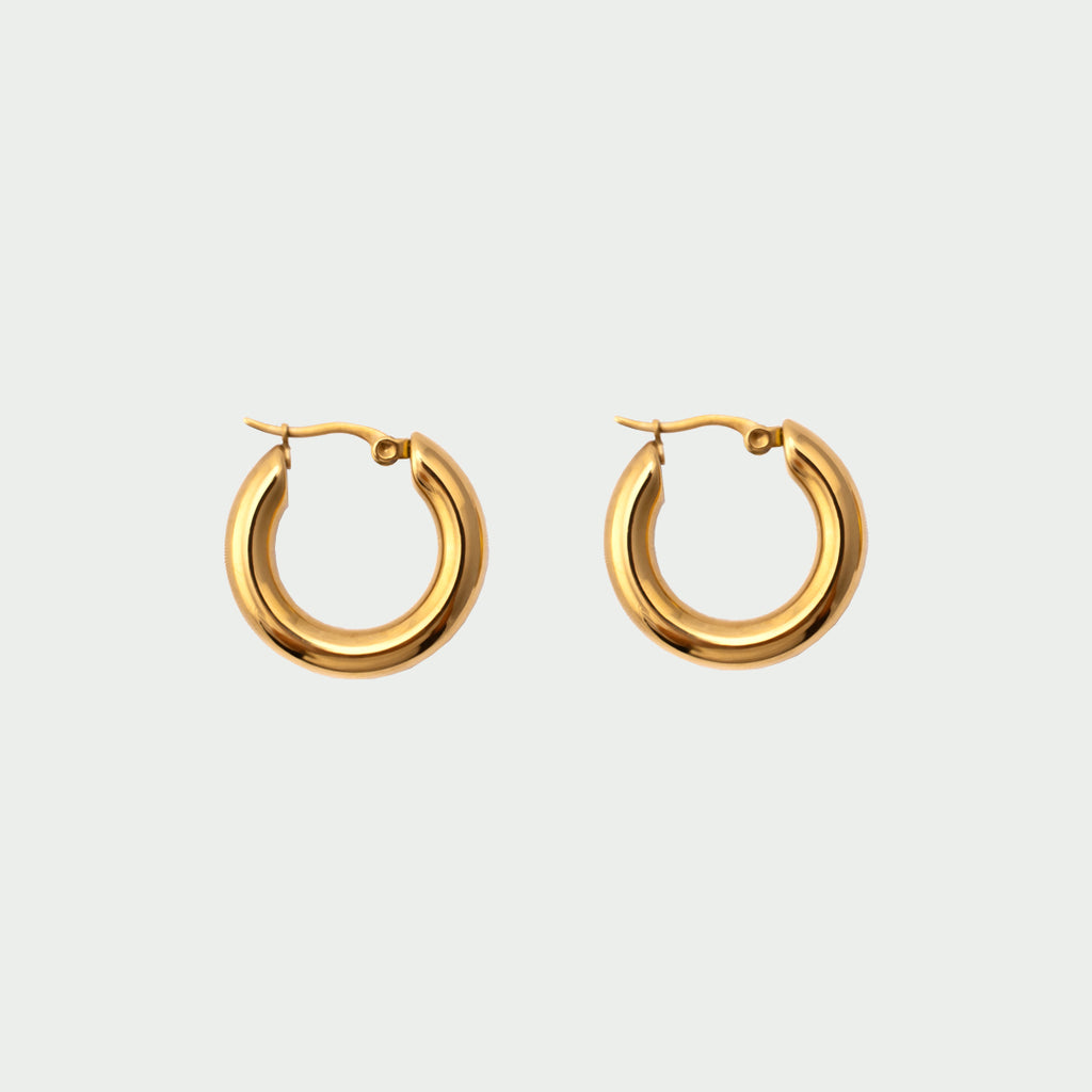 Abigail Earrings | Chouelle Jewelries Philippines