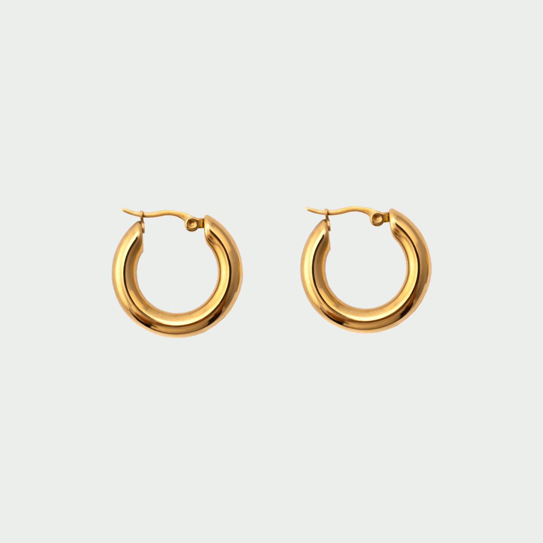 Abigail Earrings | Chouelle Jewelries Philippines