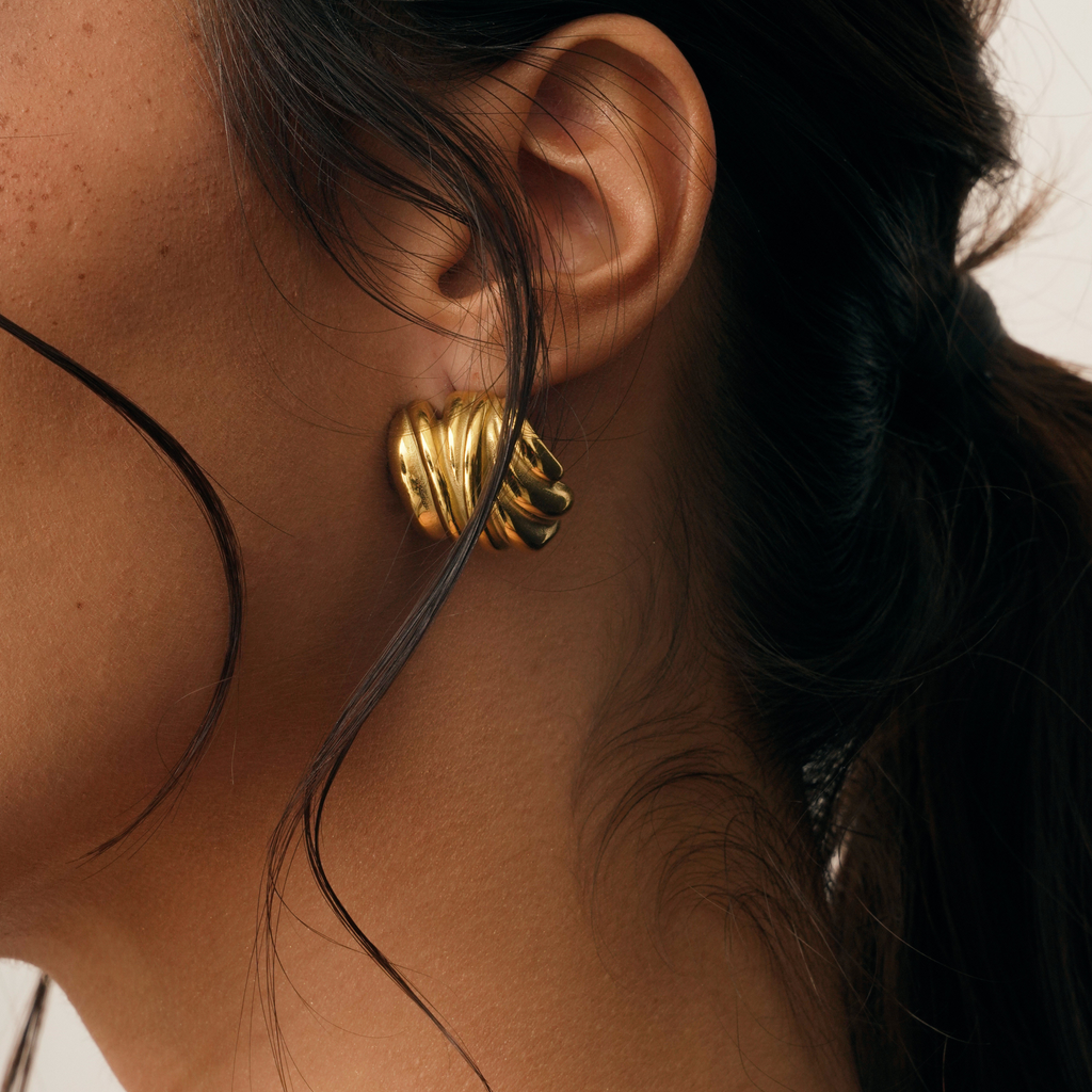 Addison Earrings