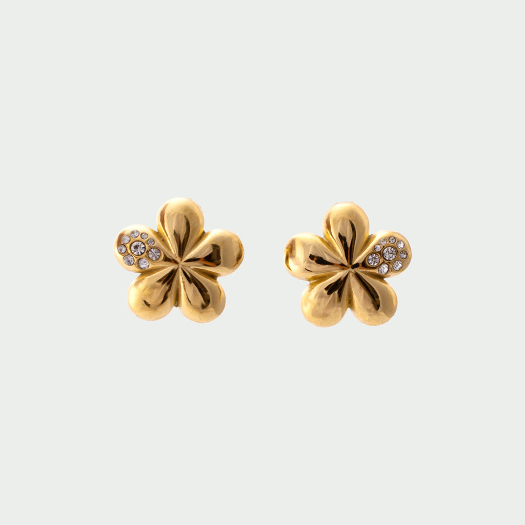 Agnes Earrings | Chouelle Jewelries Philippines