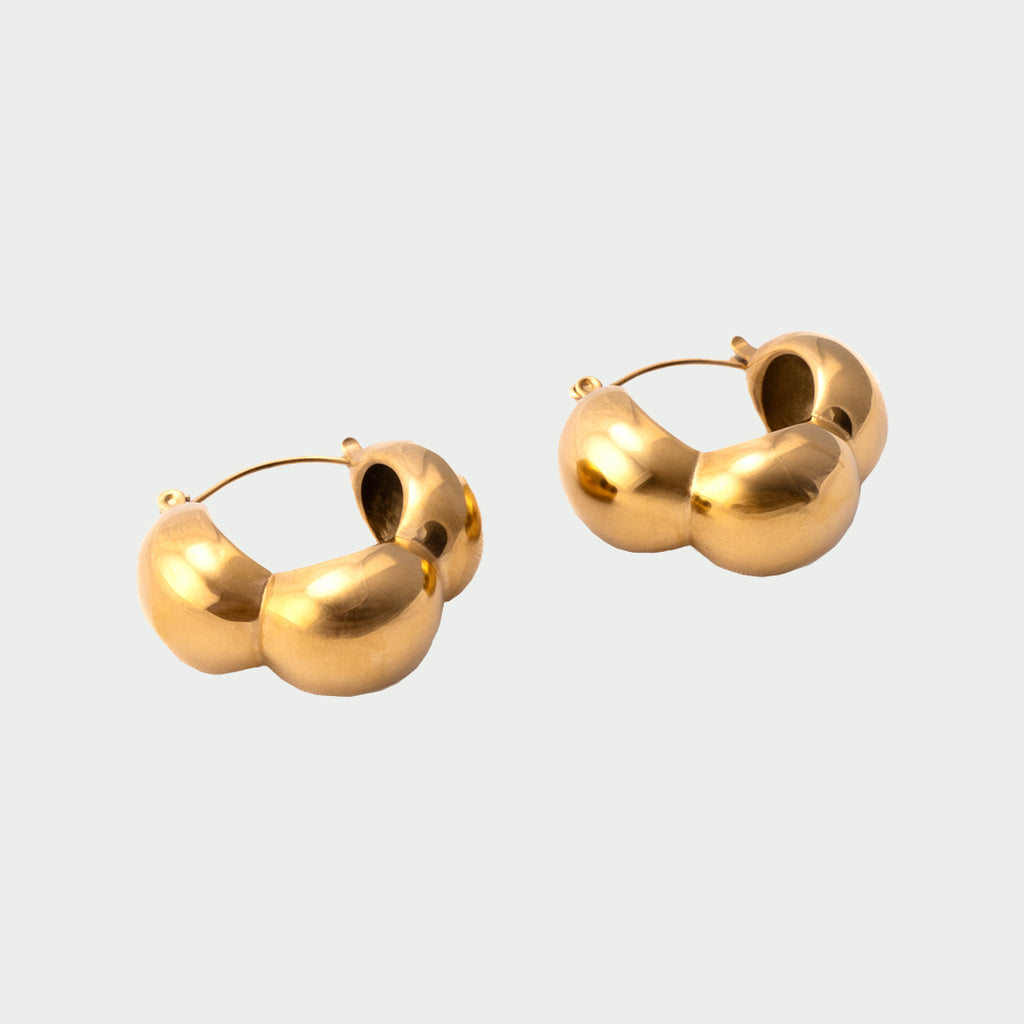 Alana Earrings | Chouelle Jewelries Philippines