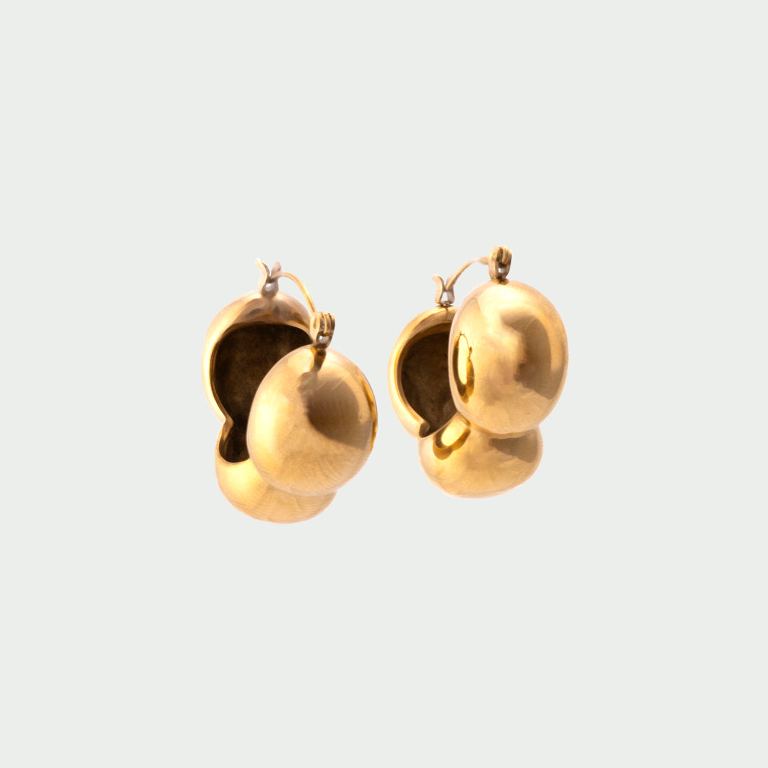 Alana Earrings | Chouelle Jewelries Philippines