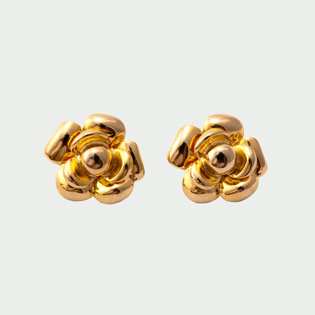 Alexandra Earrings | Chouelle Jewelries Philippines