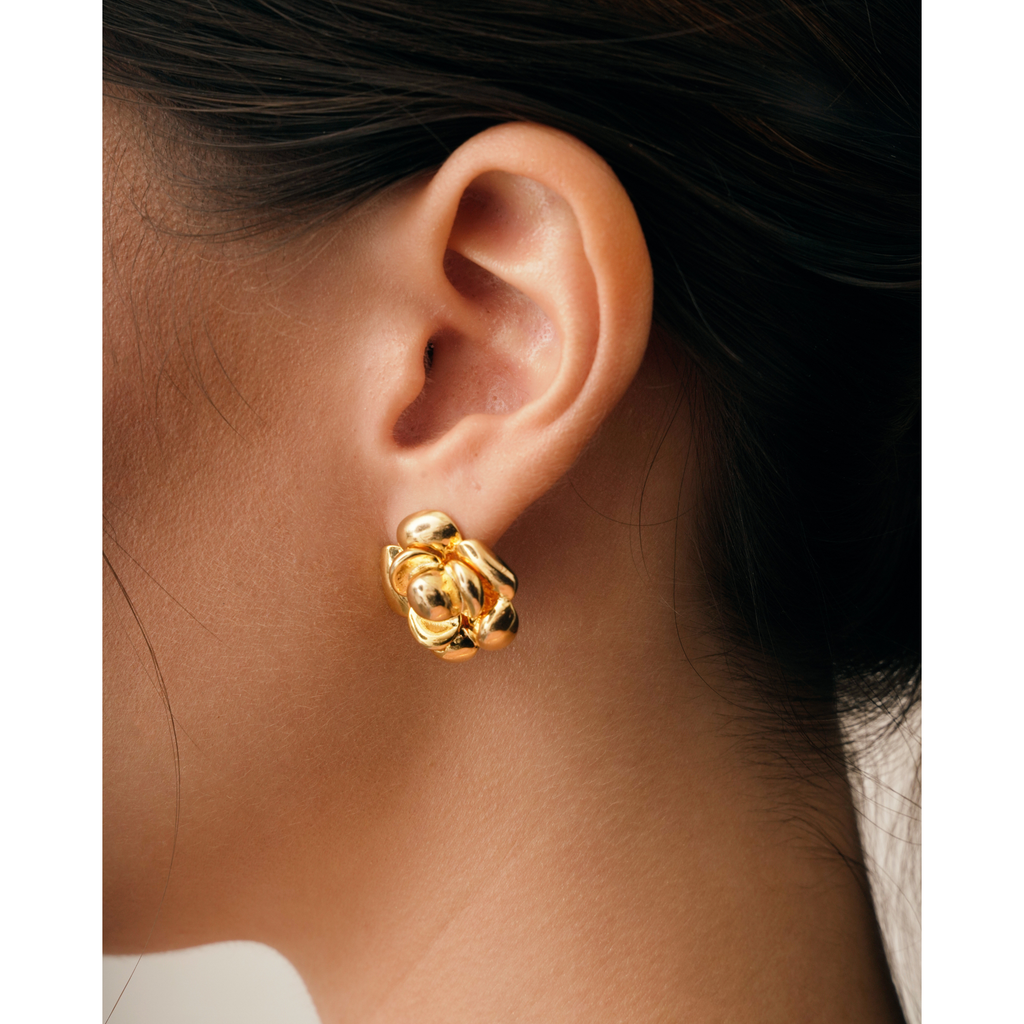 Alexandra Earrings
