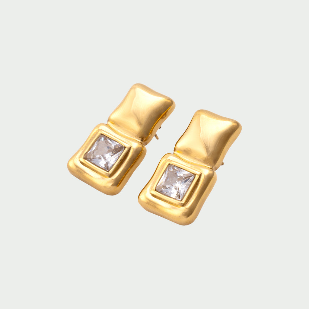 Alice Earrings | Chouelle Jewelries Philippines