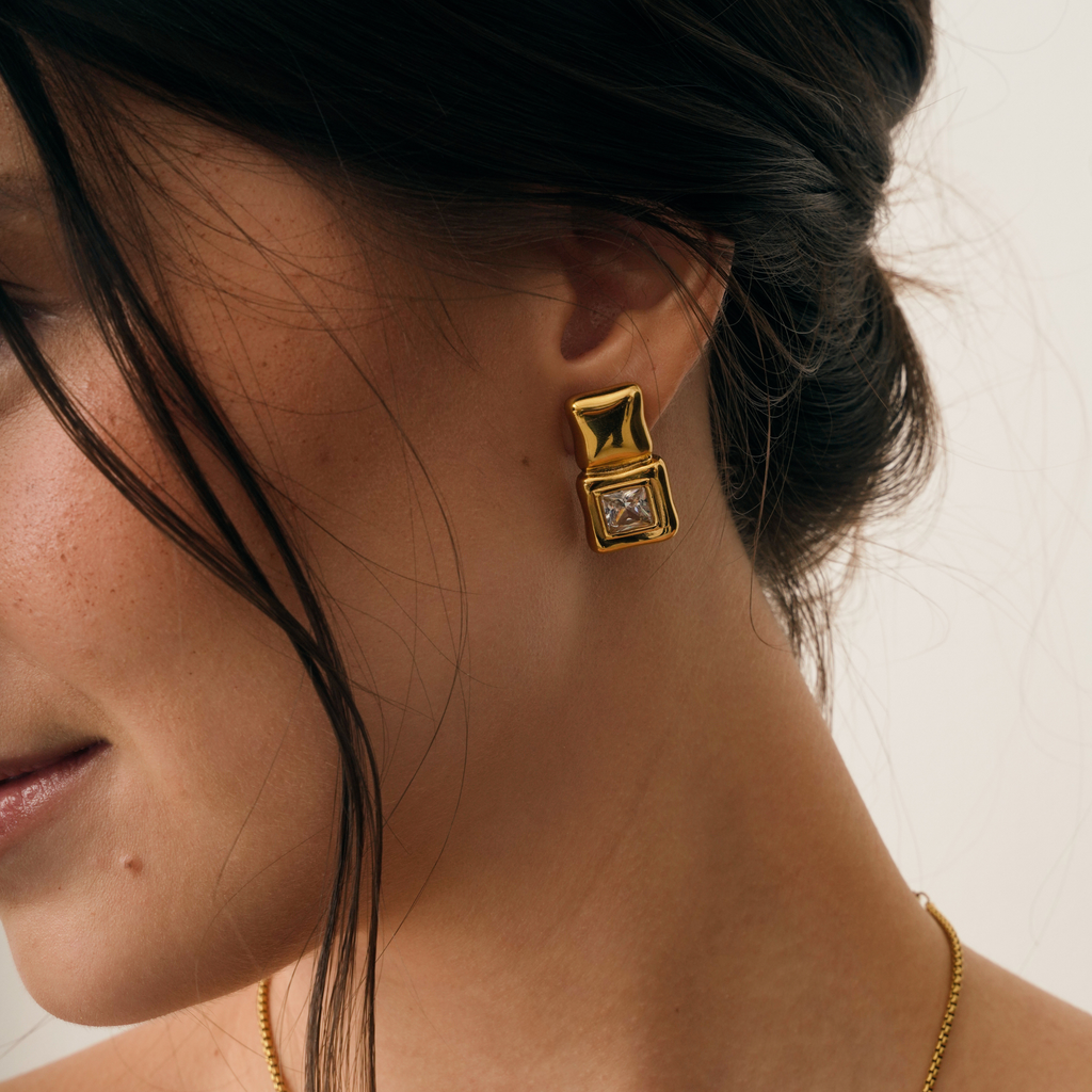 Alice Earrings