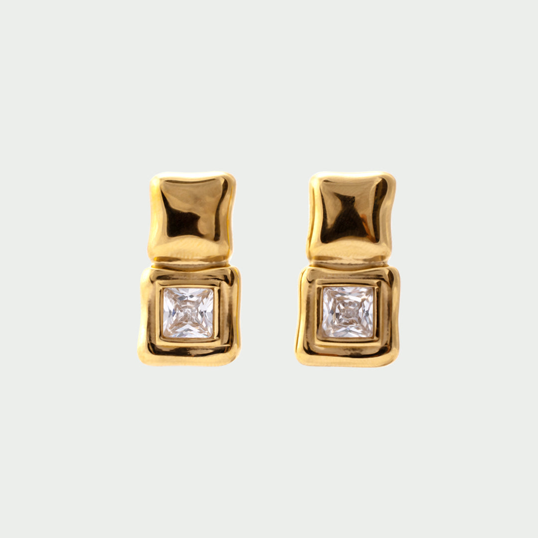 Alice Earrings | Chouelle Jewelries Philippines