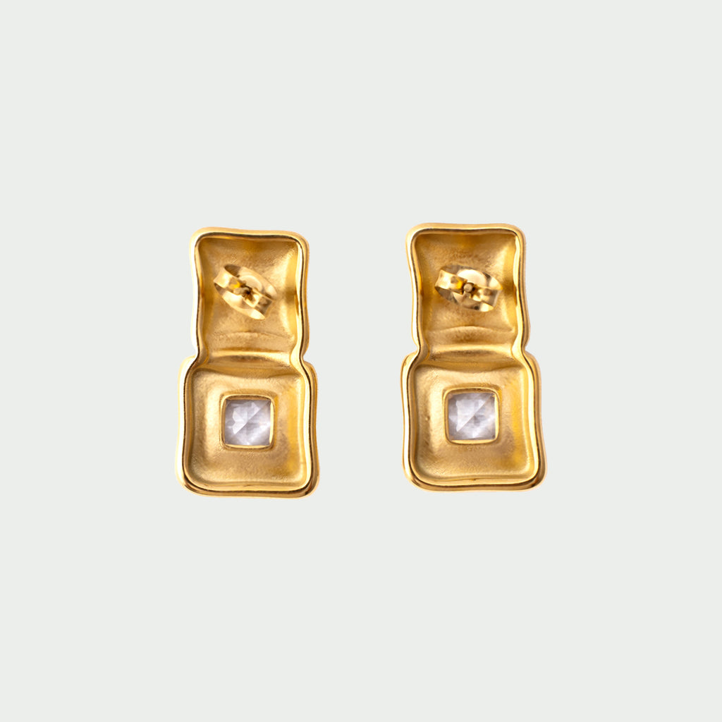 Alice Earrings | Chouelle Jewelries Philippines
