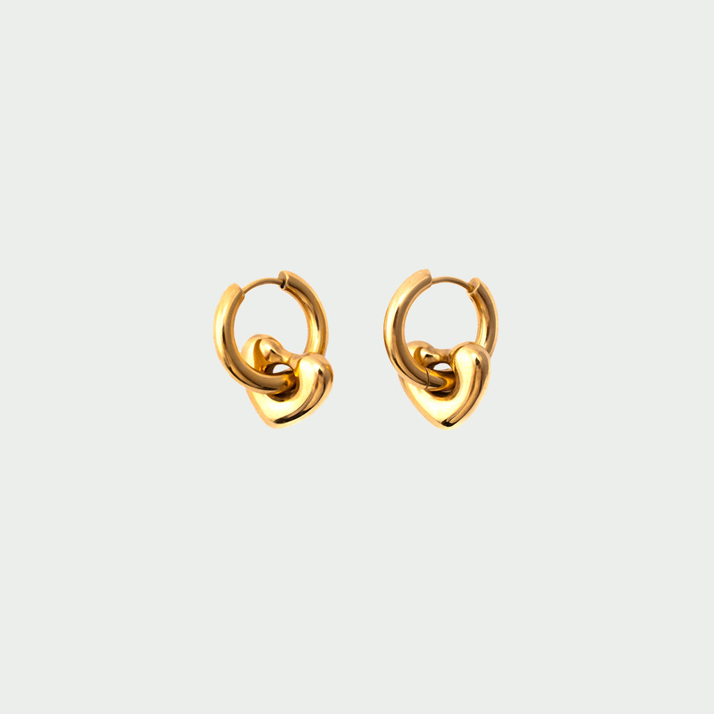 Alicia Earrings | Chouelle Jewelries Philippines