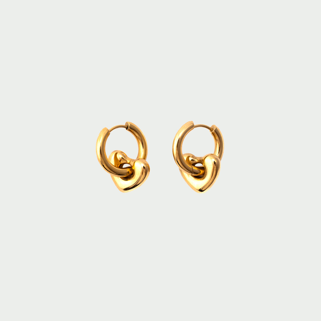 Alicia Earrings | Chouelle Jewelries Philippines