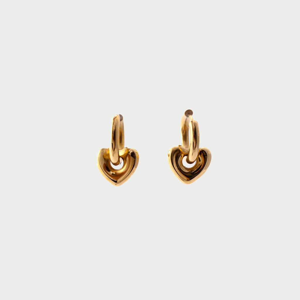 Alicia Earrings | Chouelle Jewelries Philippines