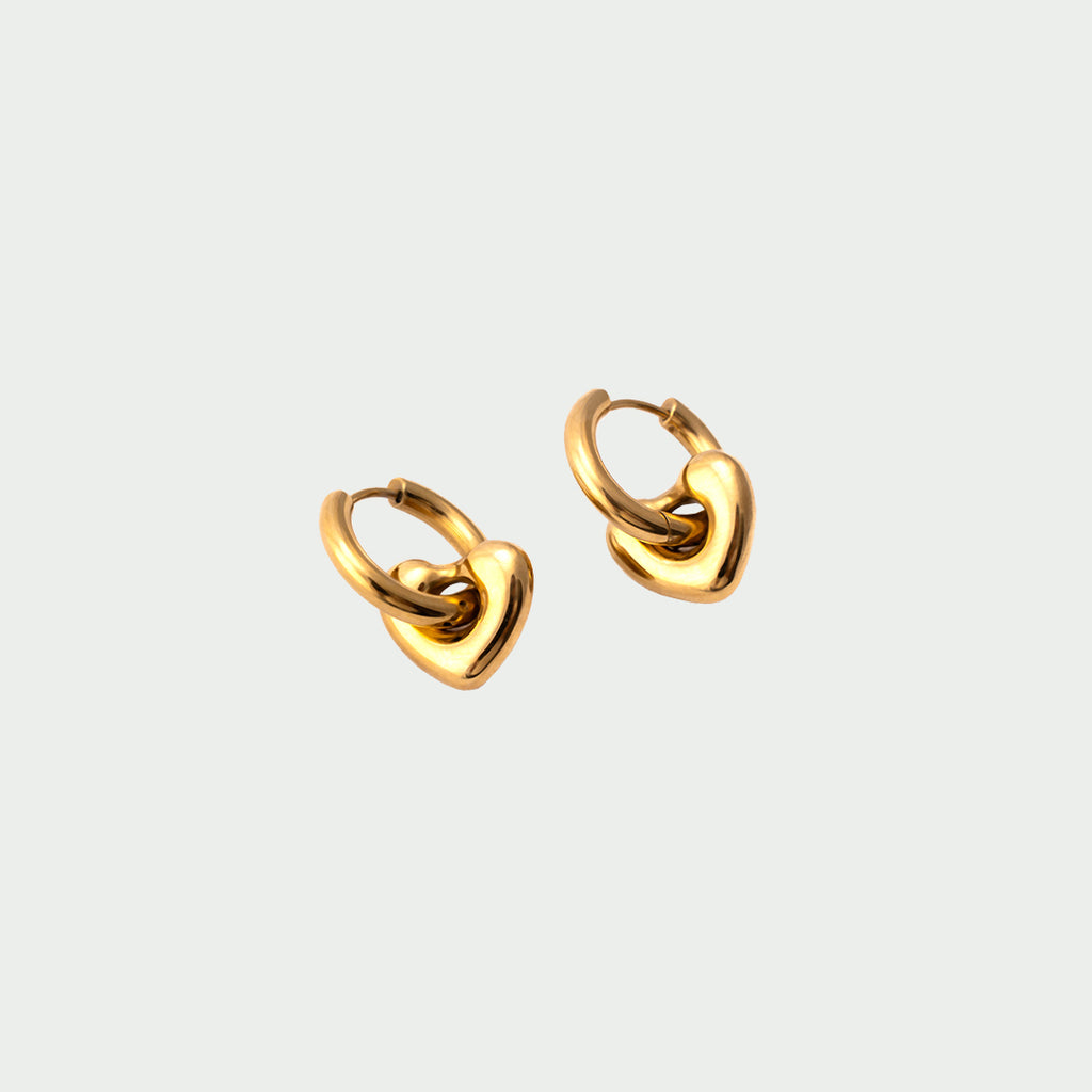 Alicia Earrings | Chouelle Jewelries Philippines