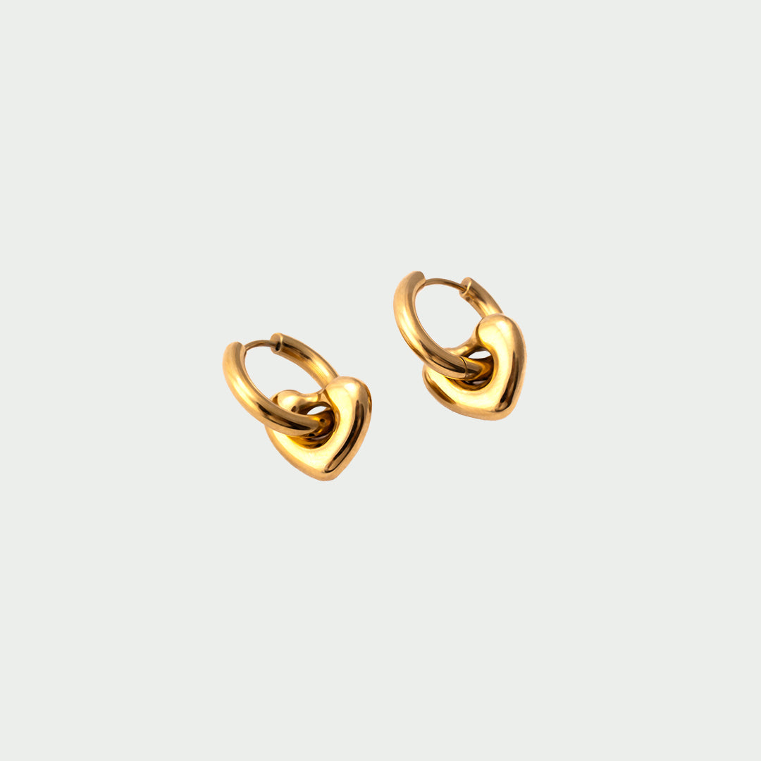 Alicia Earrings | Chouelle Jewelries Philippines