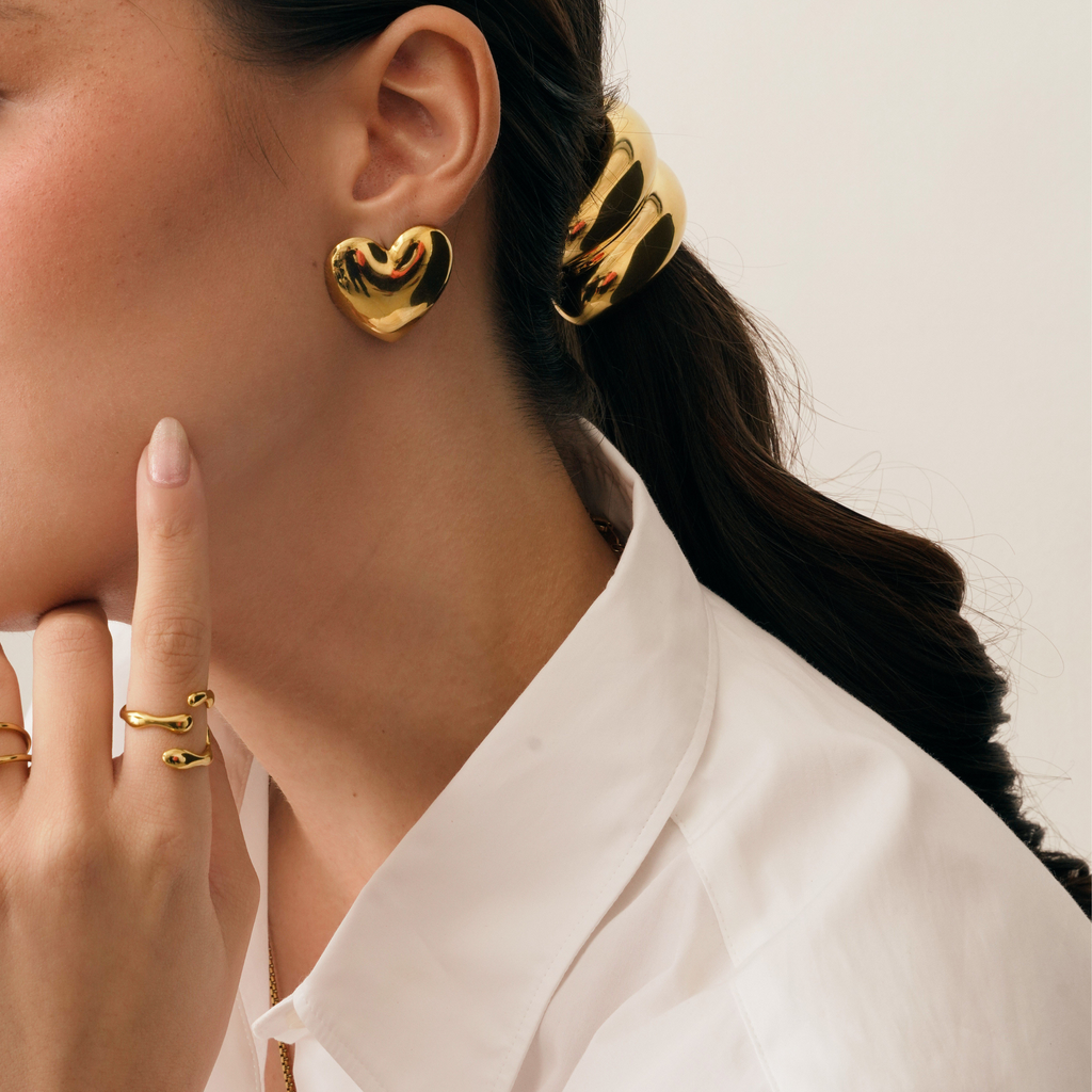 Alma Earrings