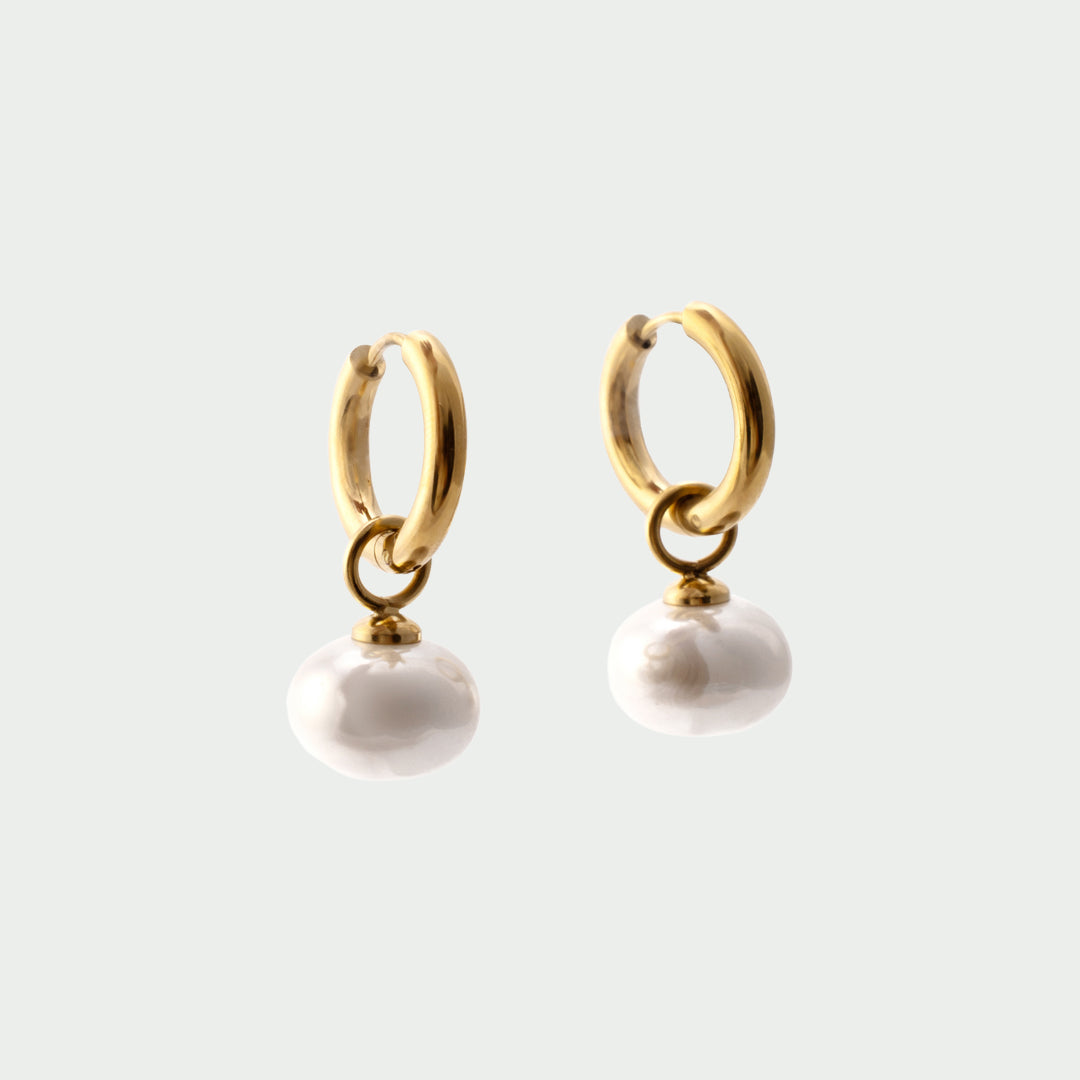 Amelia Earrings | Chouelle Jewelries Philippines