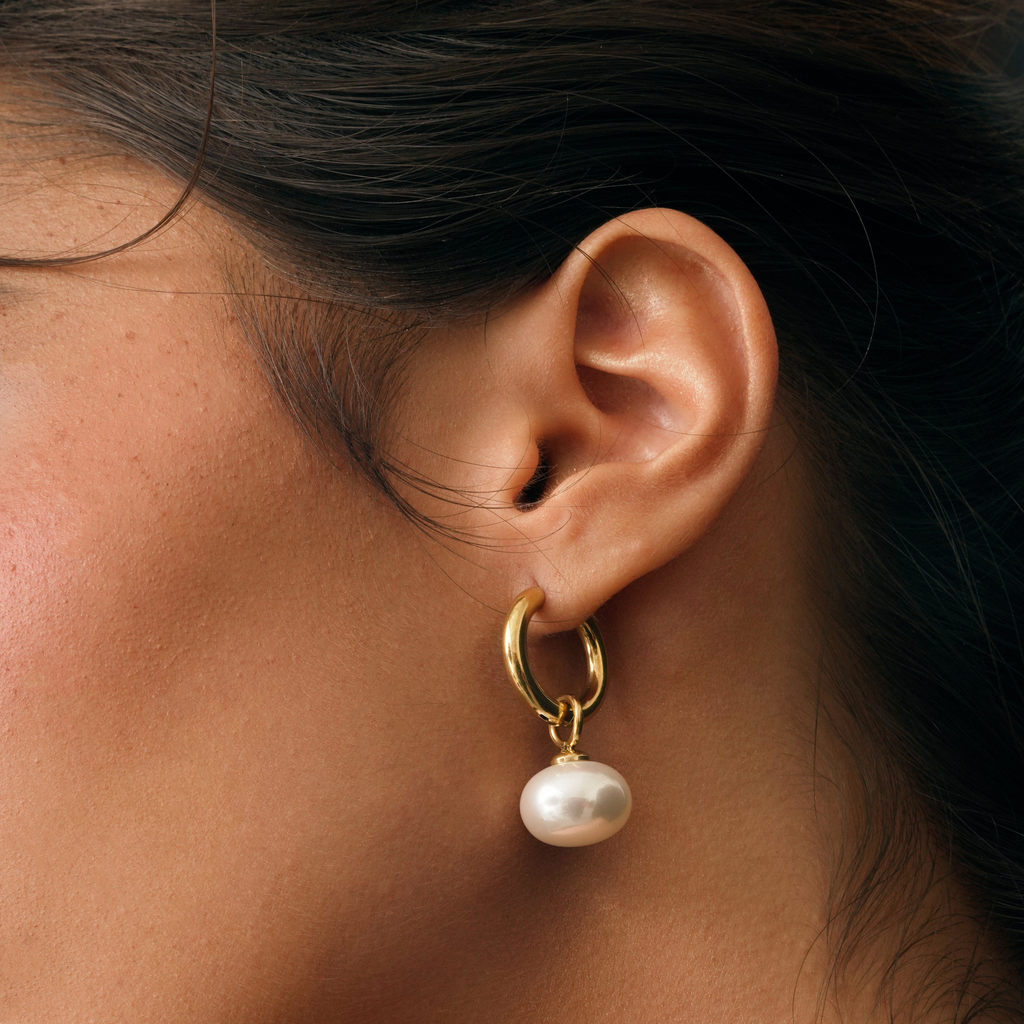 Amelia Earrings