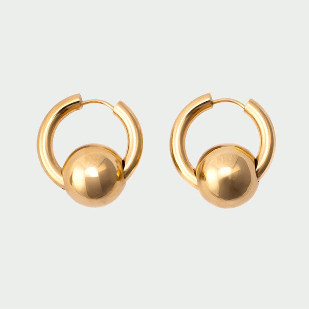 Amy Earrings | Chouelle Jewelries Philippines
