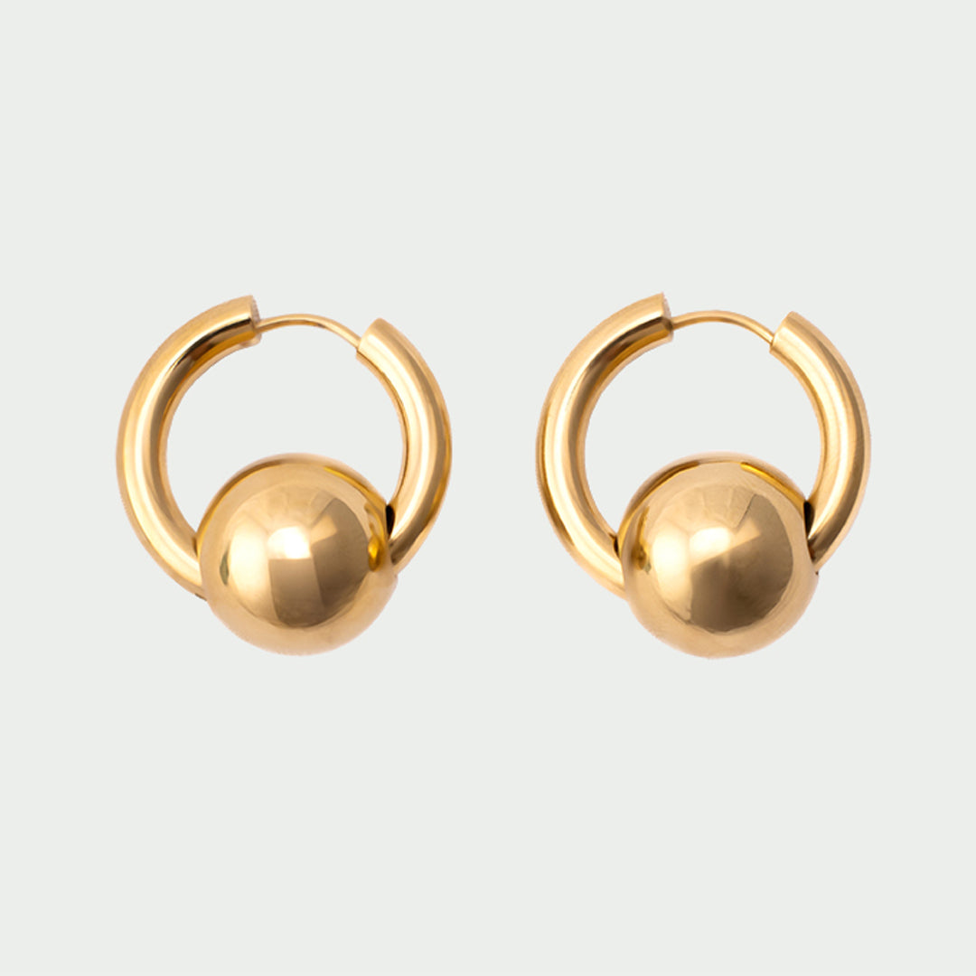 Amy Earrings | Chouelle Jewelries Philippines