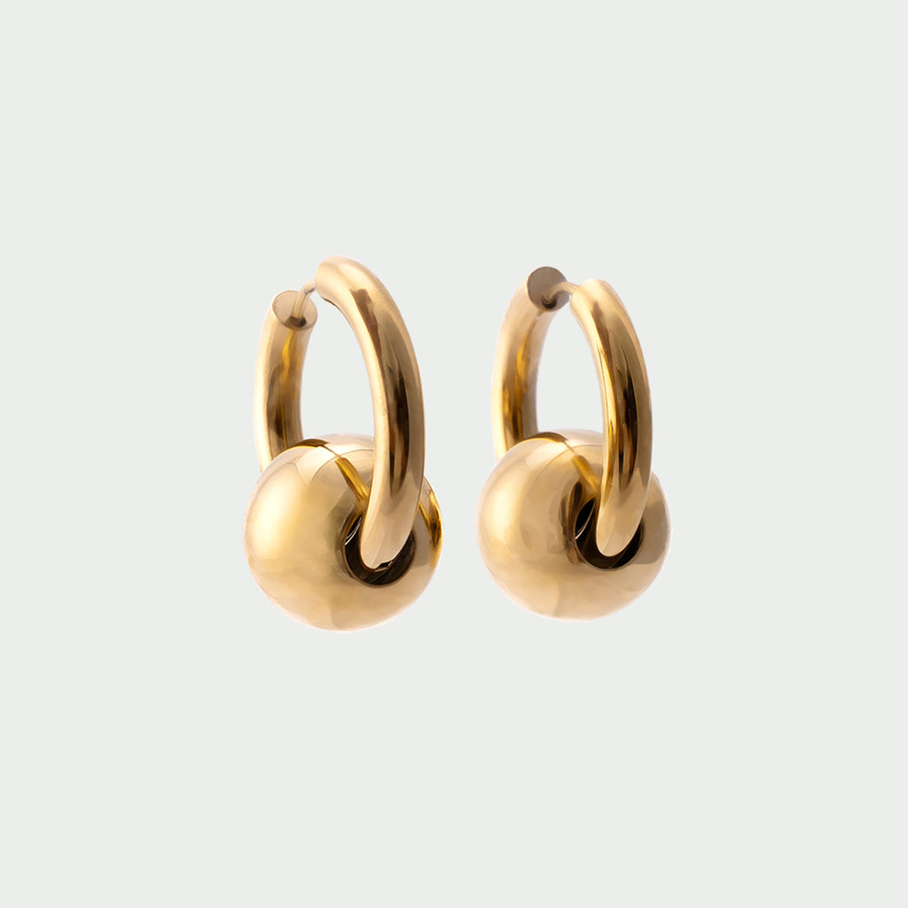 Amy Earrings | Chouelle Jewelries Philippines
