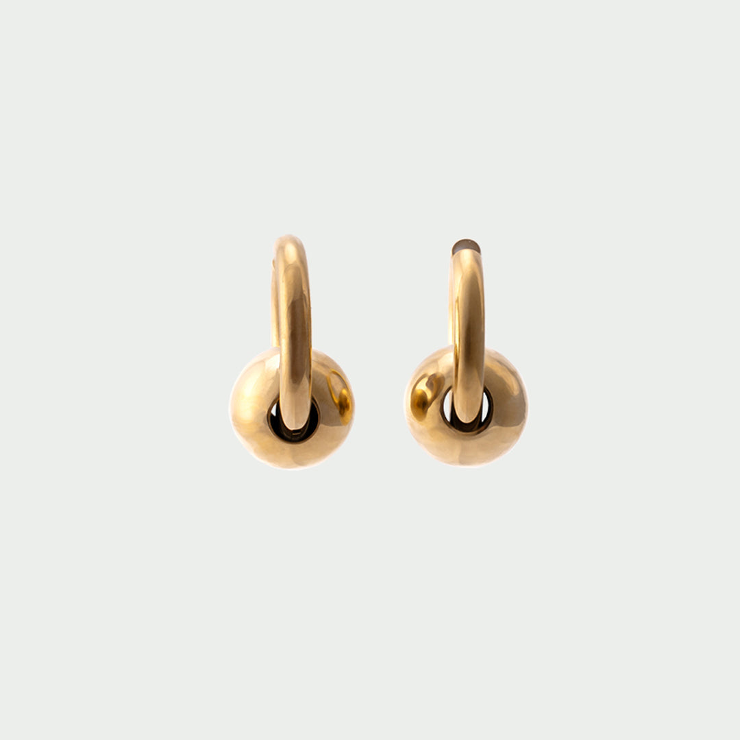 Amy Earrings | Chouelle Jewelries Philippines