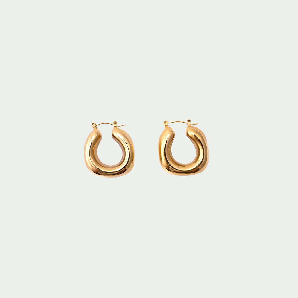 Angela Earrings | Chouelle Jewelries Philippines