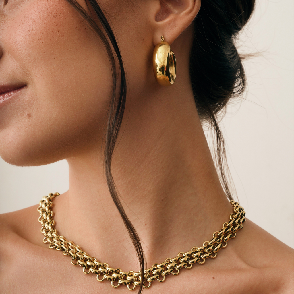 Angela Earrings