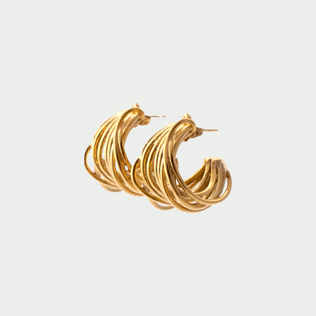 Annabelle Earrings | Chouelle Jewelries Philippines