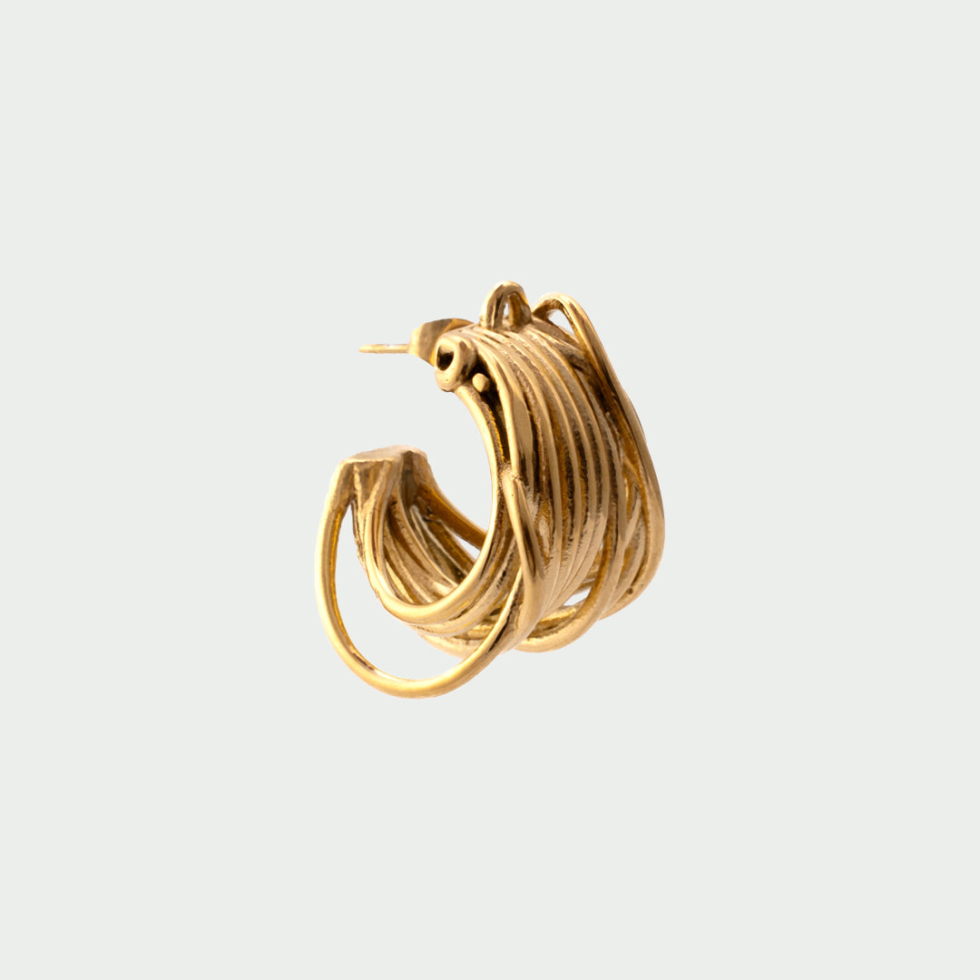 Annabelle Earrings | Chouelle Jewelries Philippines