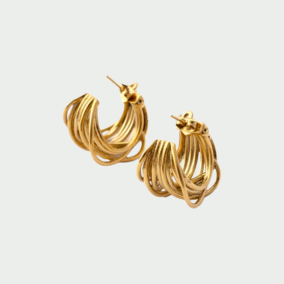 Annabelle Earrings | Chouelle Jewelries Philippines