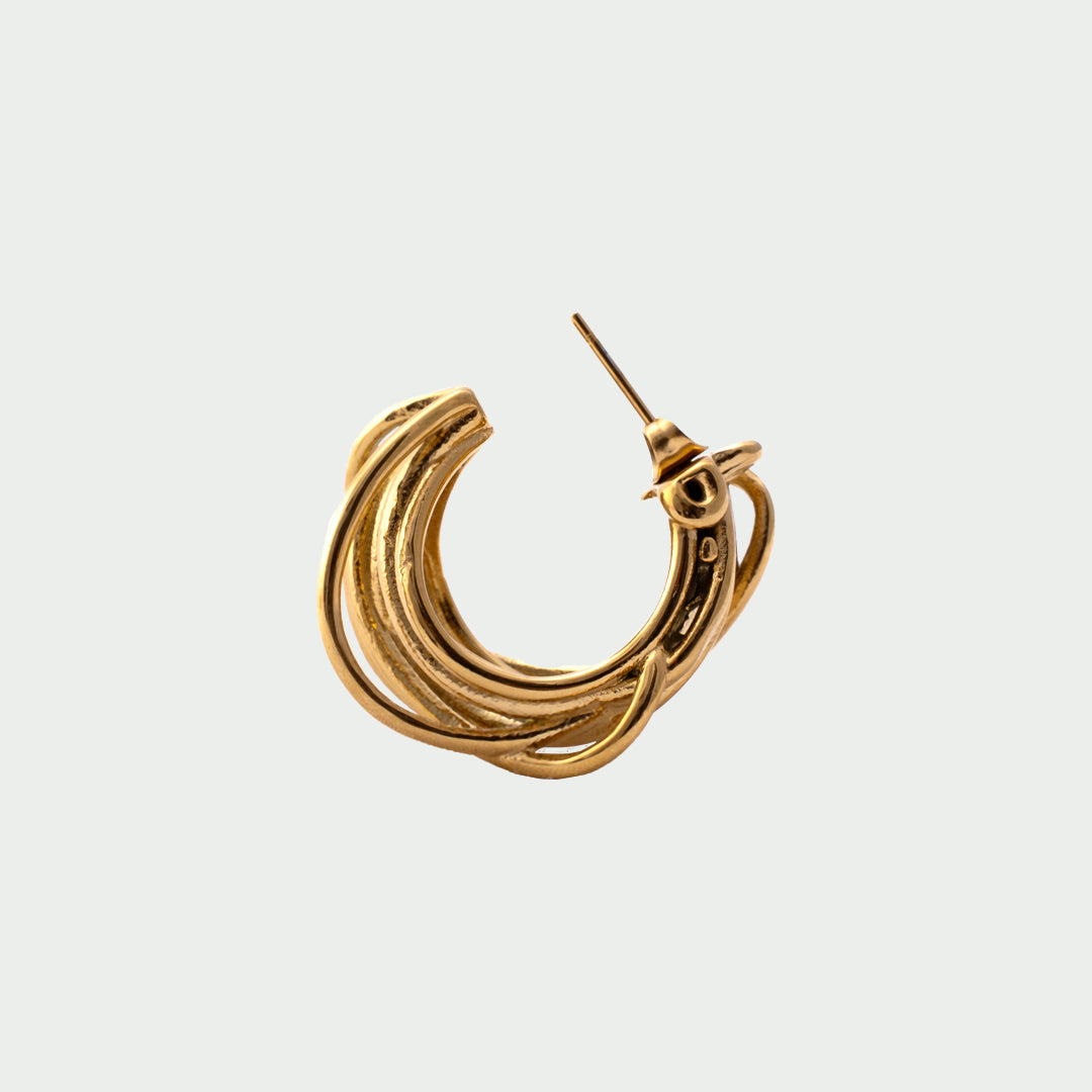 Annabelle Earrings | Chouelle Jewelries Philippines
