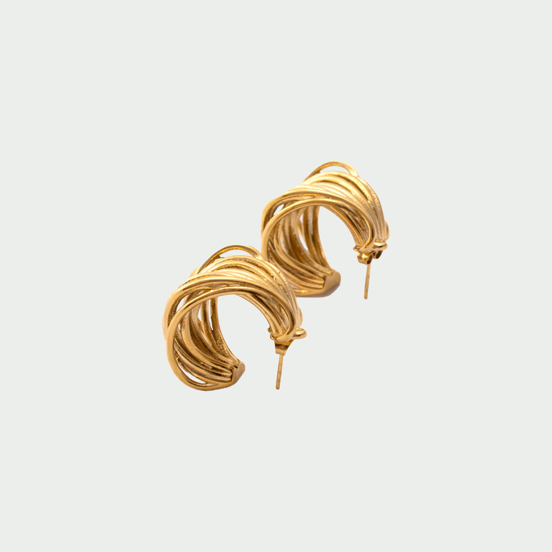 Annabelle Earrings | Chouelle Jewelries Philippines