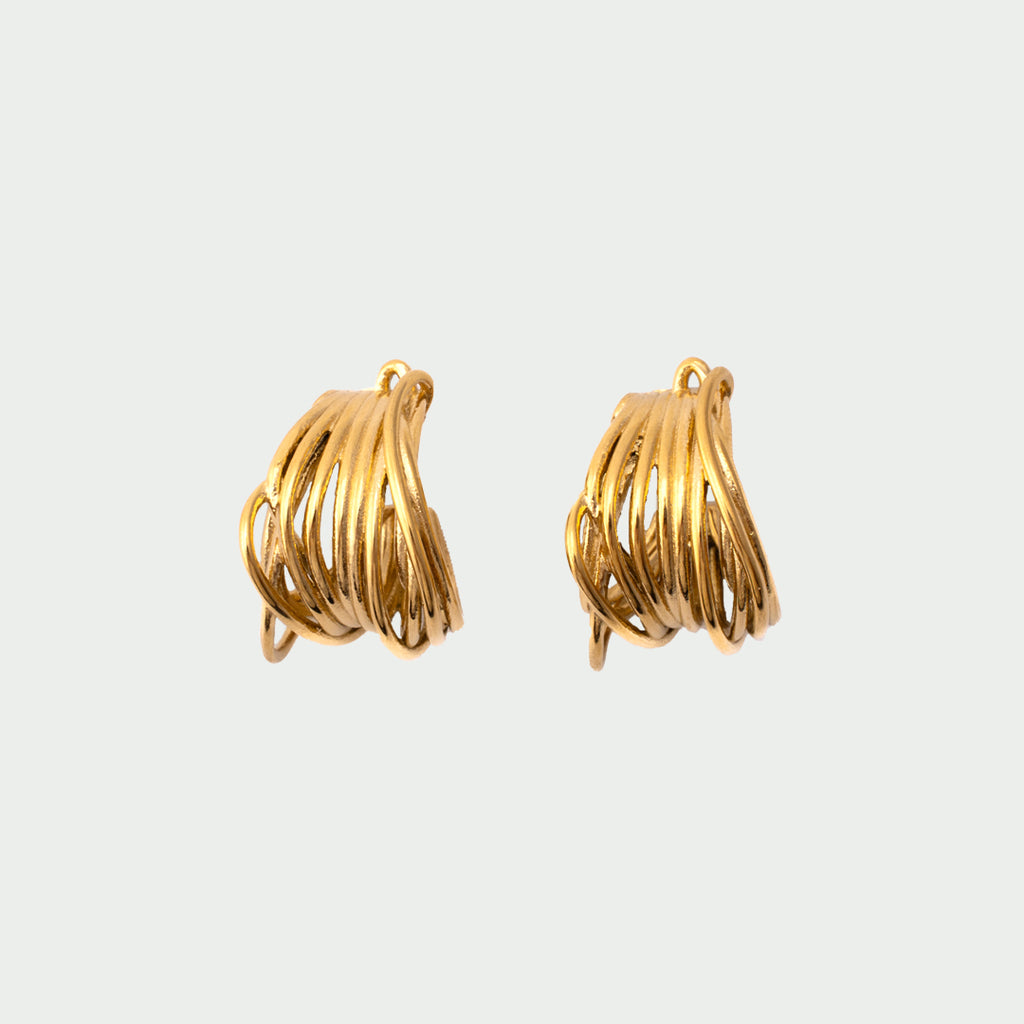 Annabelle Earrings | Chouelle Jewelries Philippines