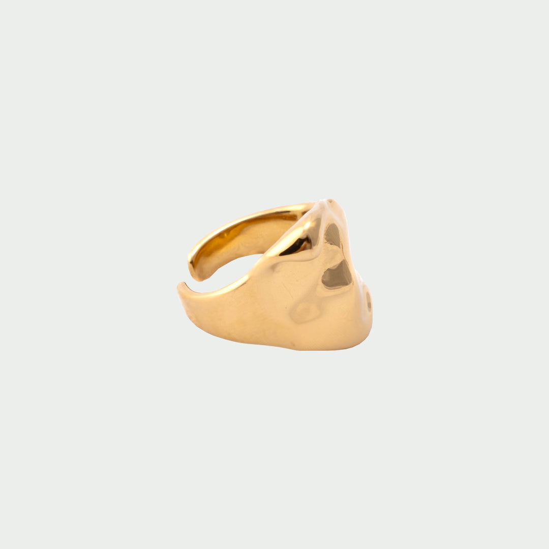 Annika Ring | Chouelle Jewelries Philippines